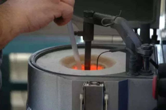 Jewelry Casting Process