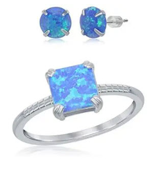 Jewelry rendering