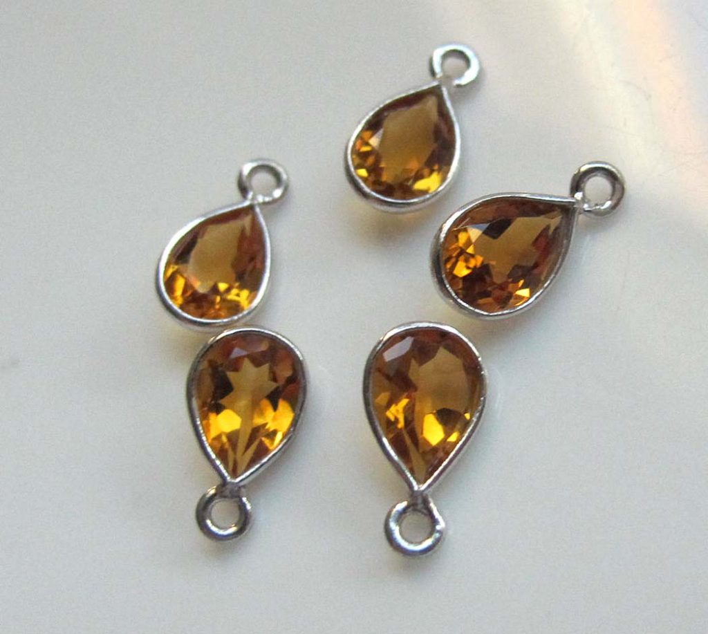 Gemstone jewelry manufacturer in India