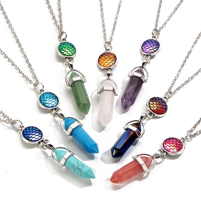 Necklace min