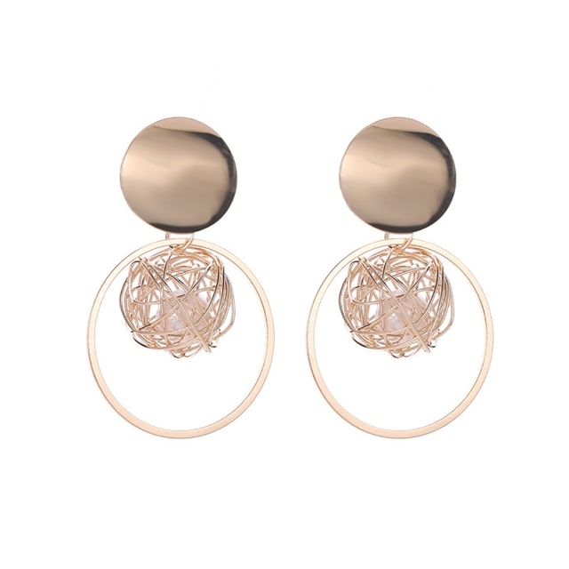 Wholesale brass fashion jewelry supplier in India